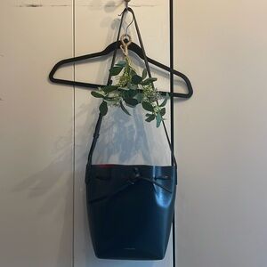 Mansur Gavriel Bucket Purse